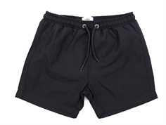 Mads Nørgaard black swimming shorts Sandrino